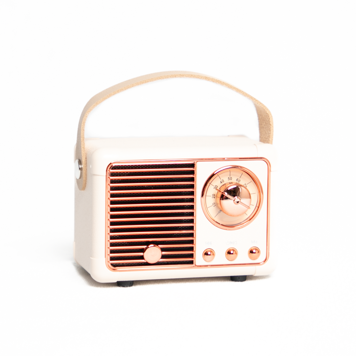 Retro Bluetooth Speaker