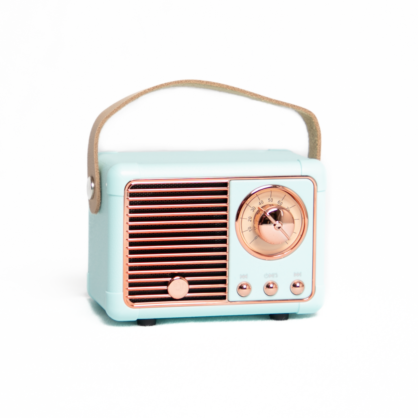 Retro Bluetooth Speaker