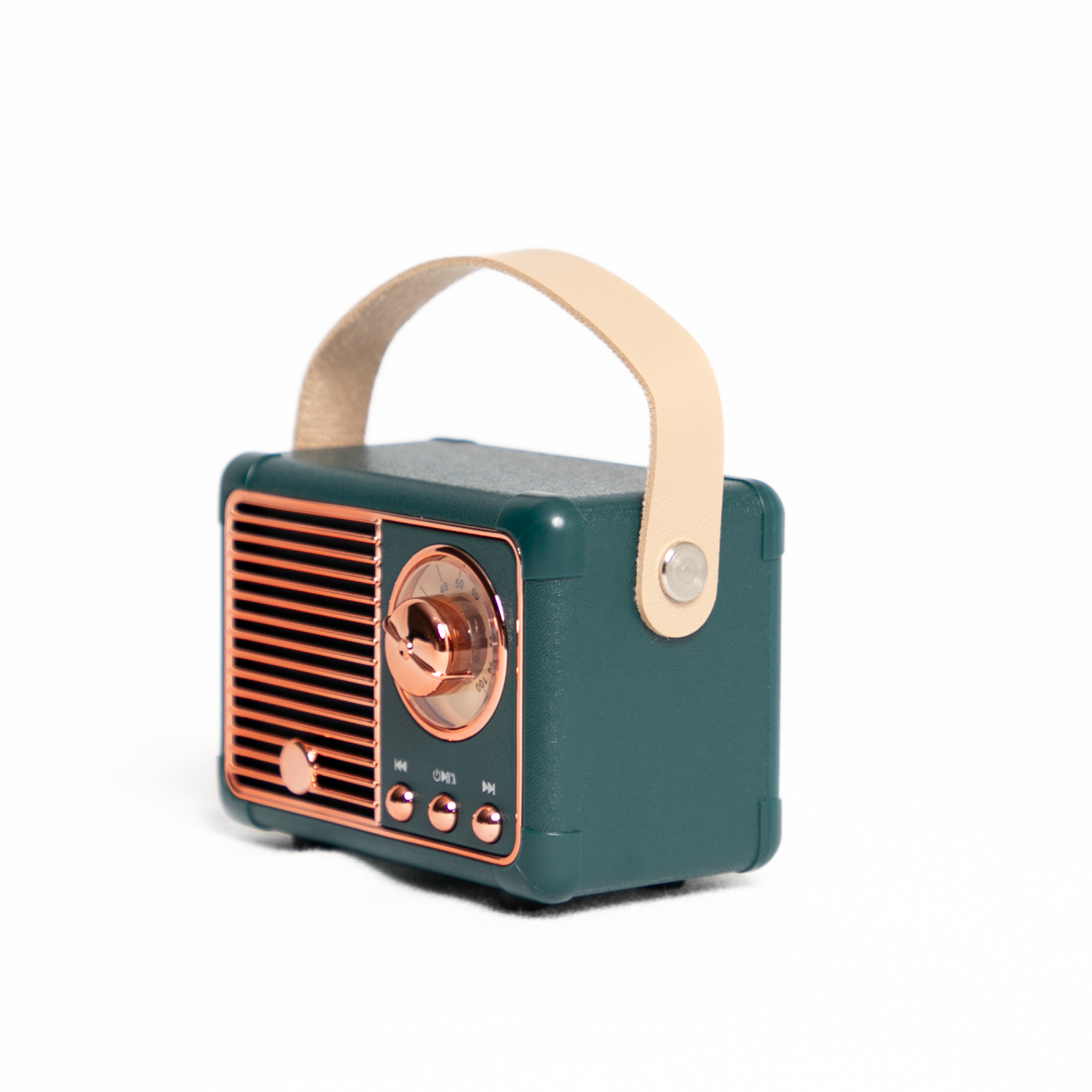 Retro Bluetooth Speaker