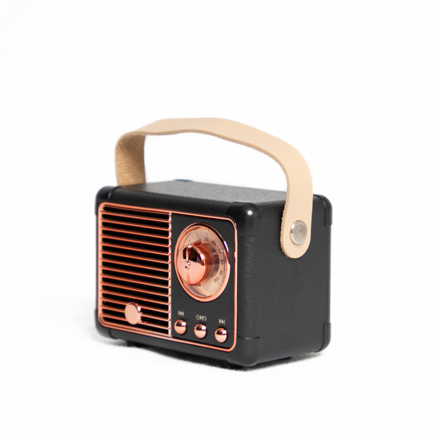 Retro Bluetooth Speaker