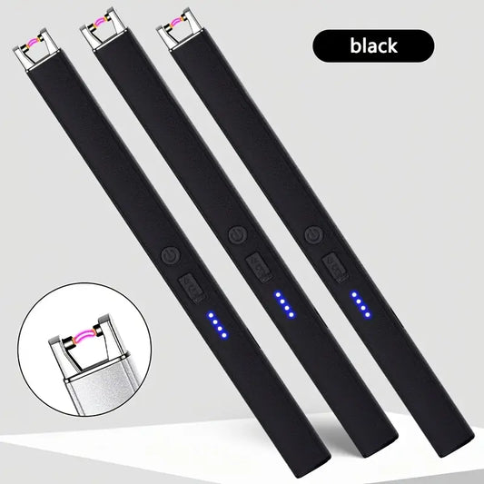 Rechargeable Arc USB Lighter