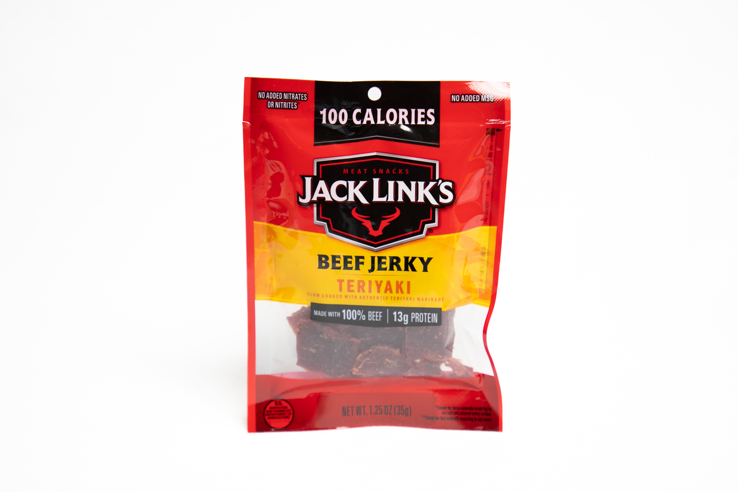 Jack Link's Beef Jerky