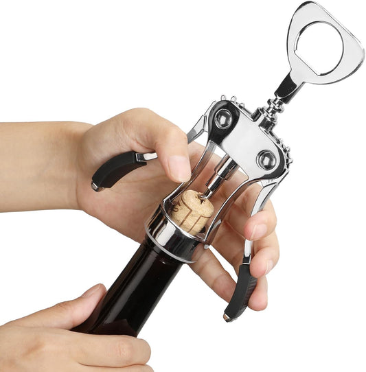 Wine Bottle Opener