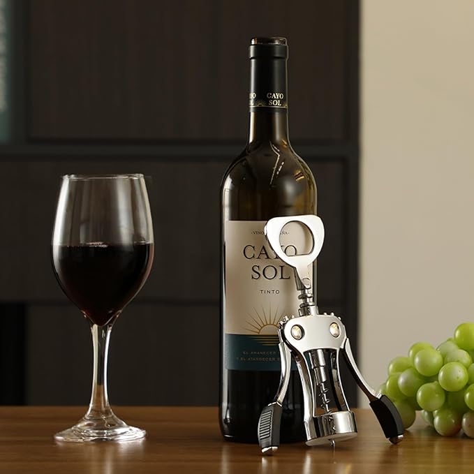 Wine Bottle Opener