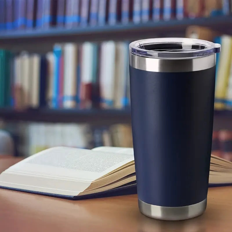 20oz Stainless Steel Tumbler Insulated