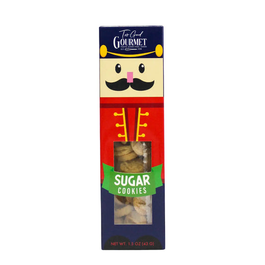 Nutcracker – Cookies