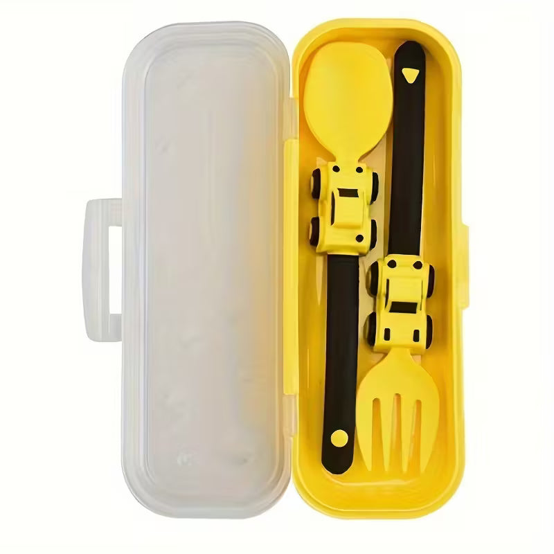 Children's Cutlery Set