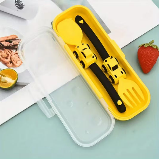 Children's Cutlery Set