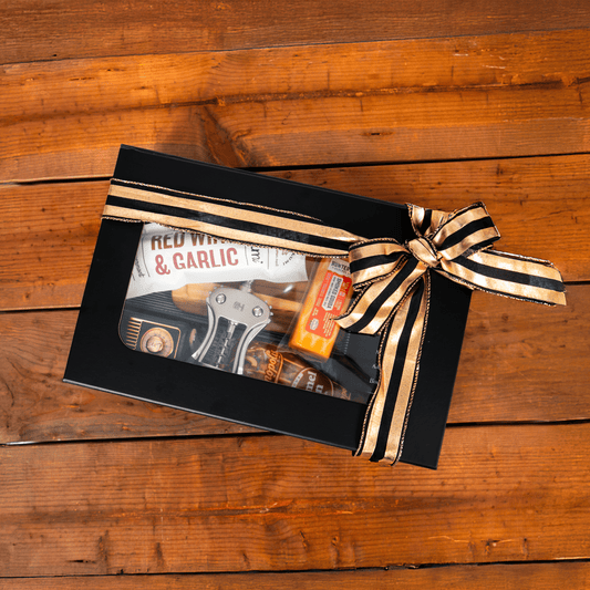 The Gentleman’s Bar Box - Small