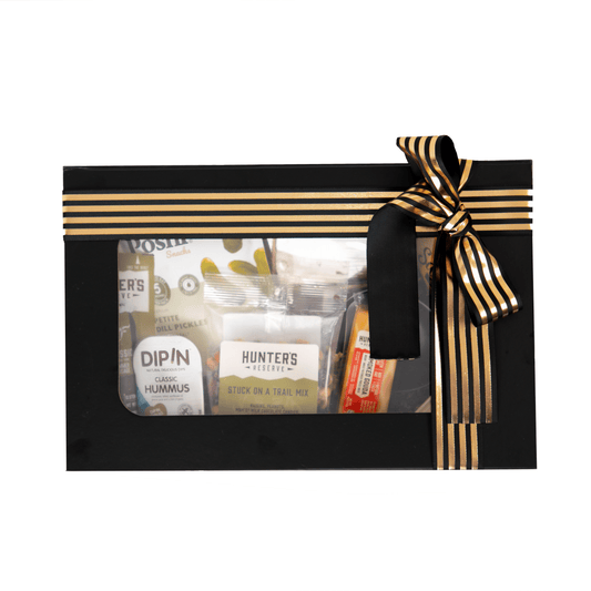Gourmet Charcuterie Gift Box - Small